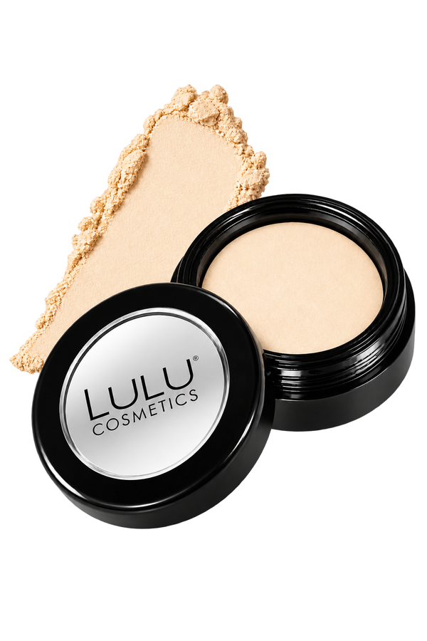 Concealer Pots