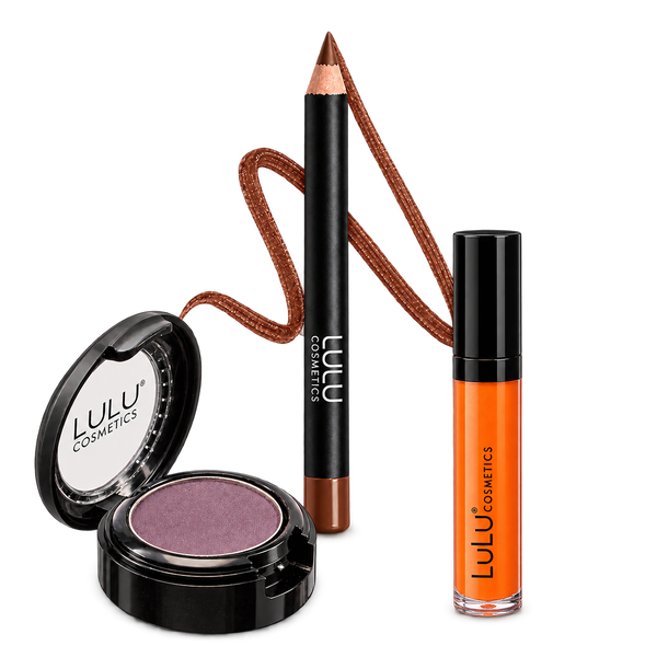 Eye-Tastic Bundle (Wand Shadow Base)