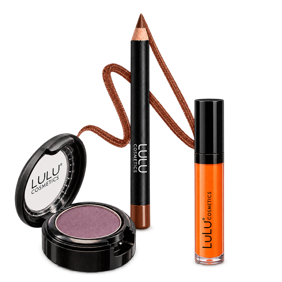 Eye-Tastic Bundle (Wand Shadow Base)