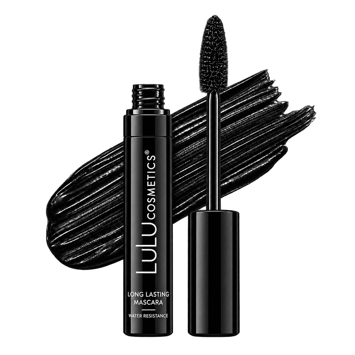 Long Lash Mascara