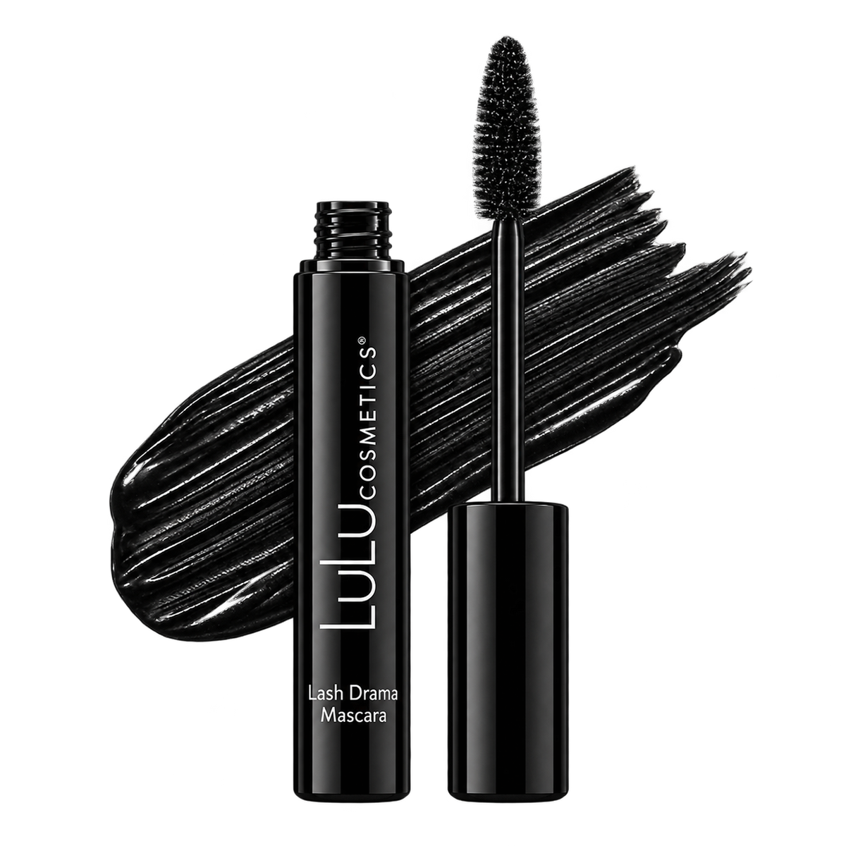 Lash Drama Mascara