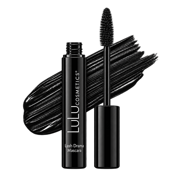 Lash Drama Mascara