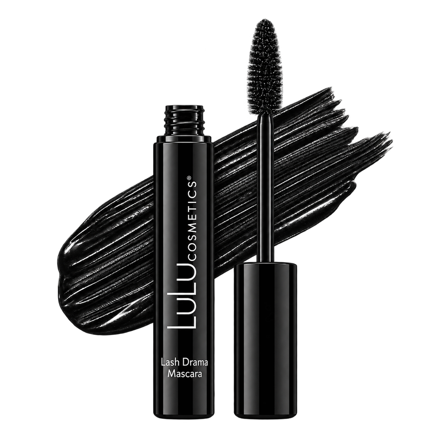 Lash Drama Mascara