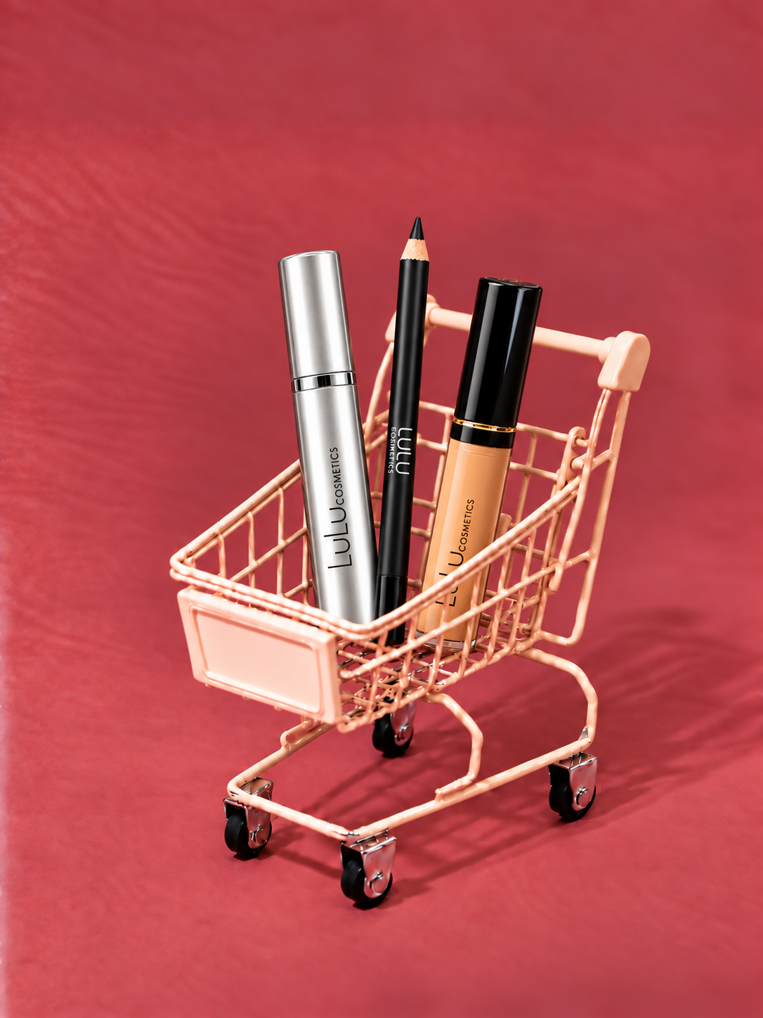 Lux My Lash Eye Bundle (Concealer Wands)