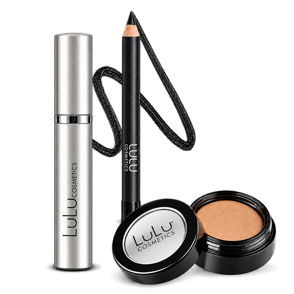 Lux My Lash Eye Bundle (Concealer Pots)