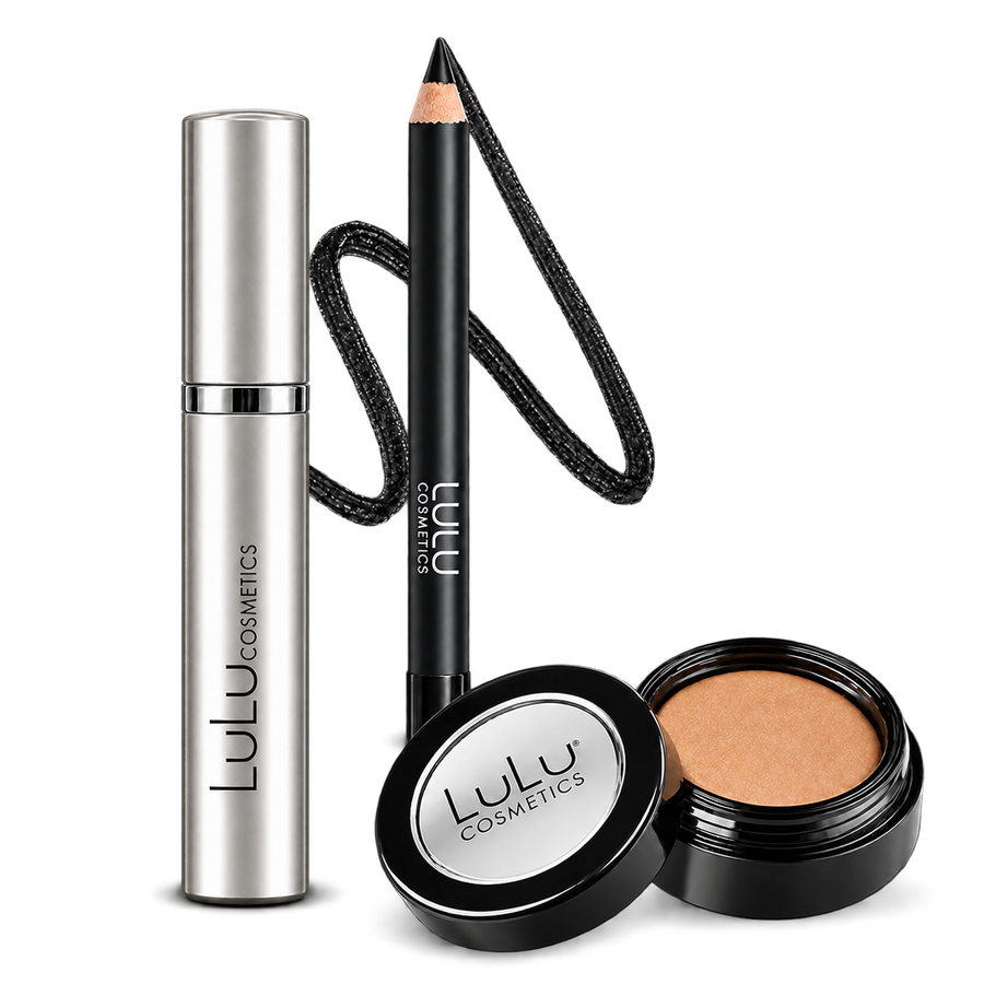 Lux My Lash Eye Bundle (Concealer Pots)