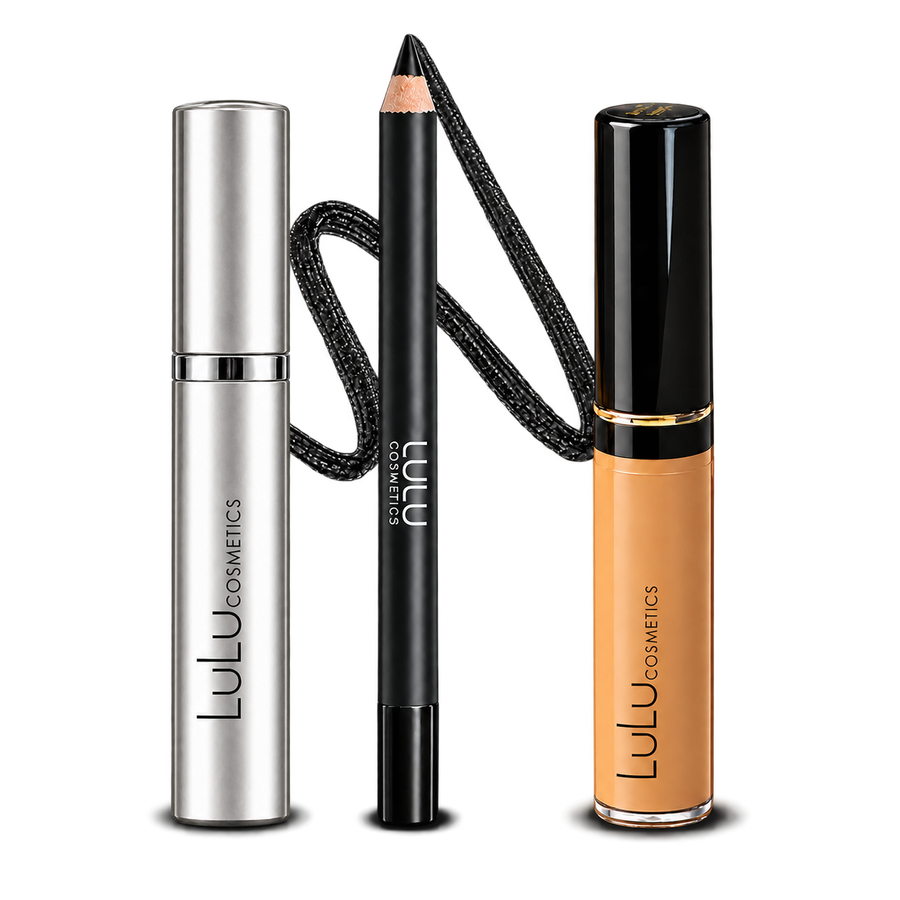 Lux My Lash Eye Bundle (Concealer Wands)