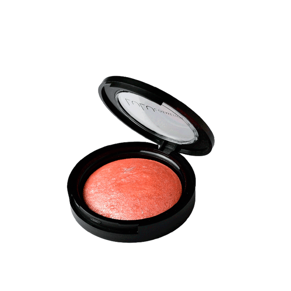 Baked Mineral Color Illuminators