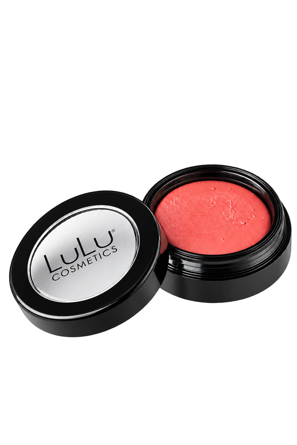 Cream Blush