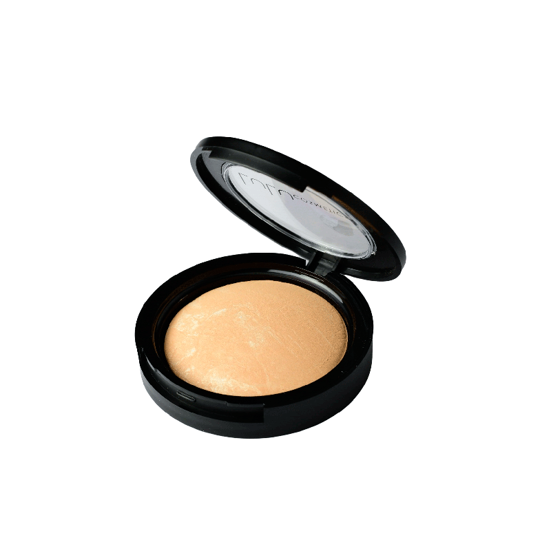 Baked LUX Mineral Foundation