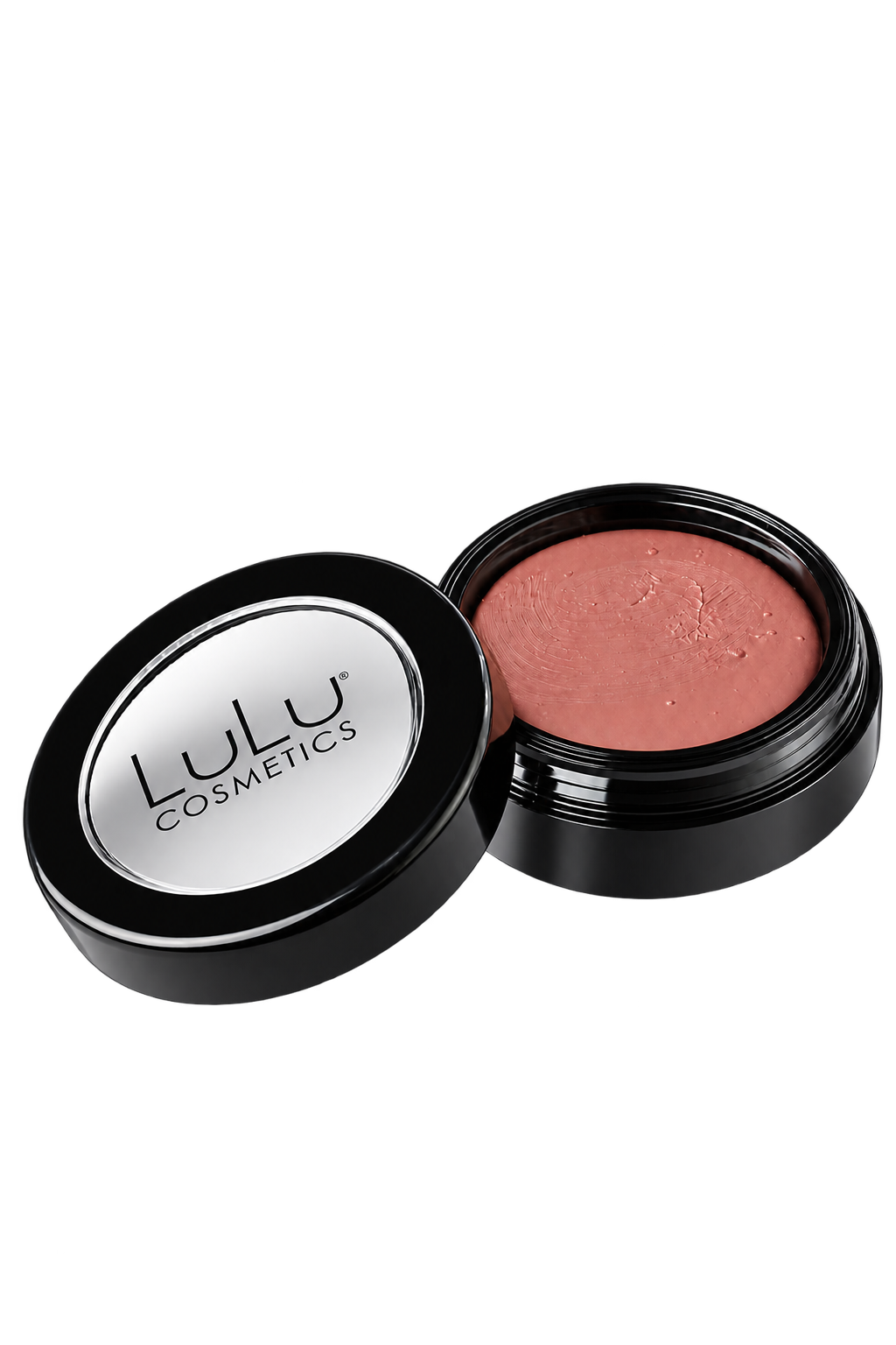 Cream Blush