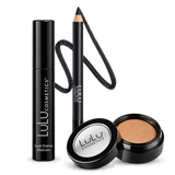 LuLu -Lash Your Eye Bundle (Concealer Pot)
