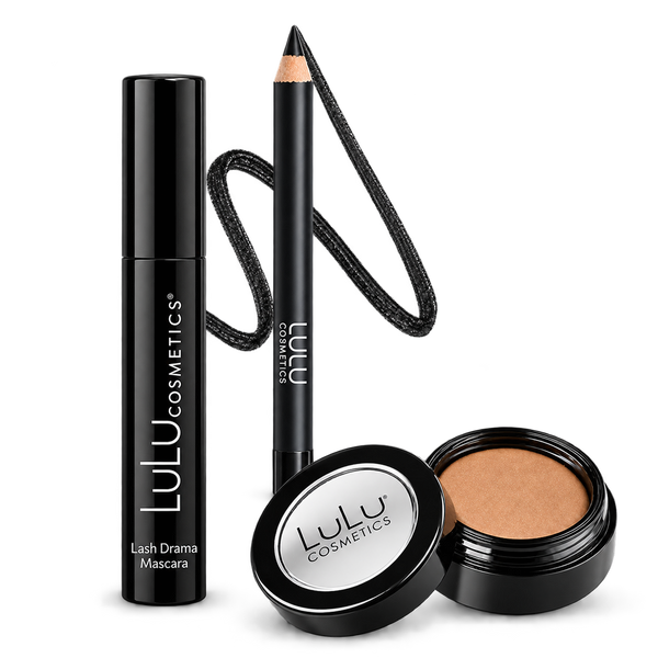 LuLu -Lash Your Eye Bundle (Concealer Pot)