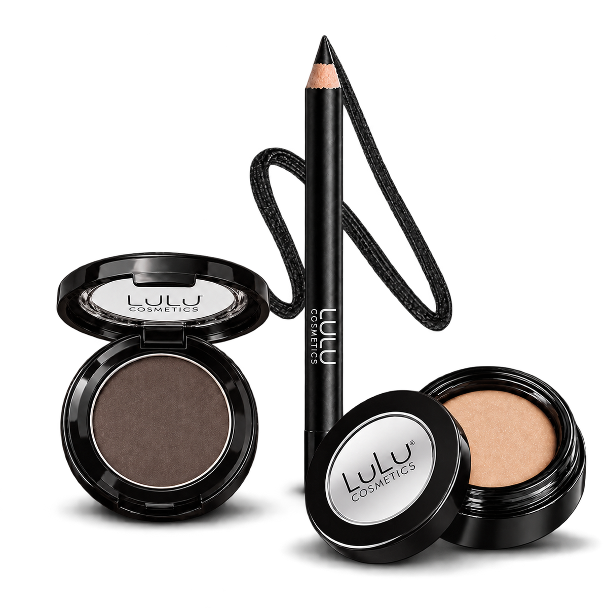 The Eye Perfection Trio (Concealer Pots)