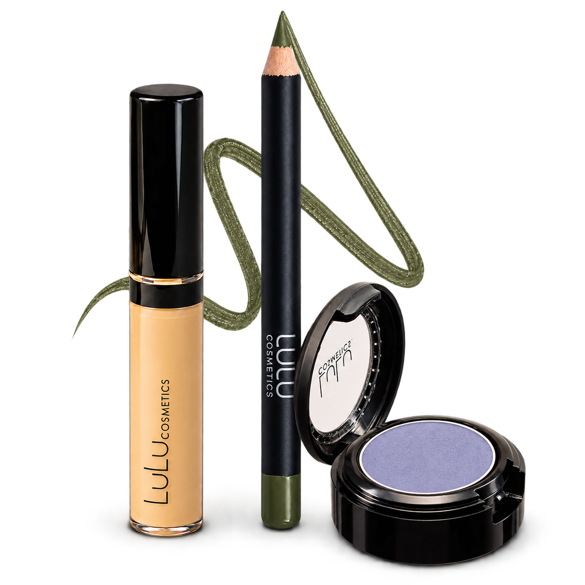 The Eye Perfection Trio (Concealer Wands)