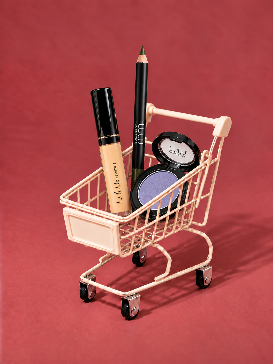 The Eye Perfection Trio (Concealer Wands)