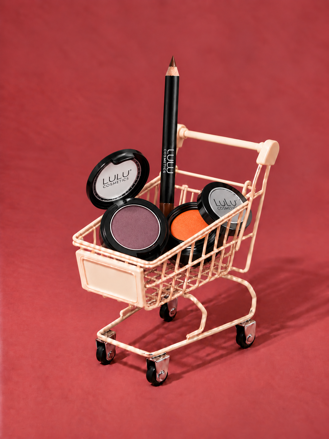 Eye-Tastic  Bundle (Pot Shadow Base)