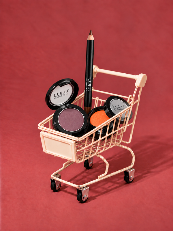 Eye-Tastic  Bundle (Pot Shadow Base)