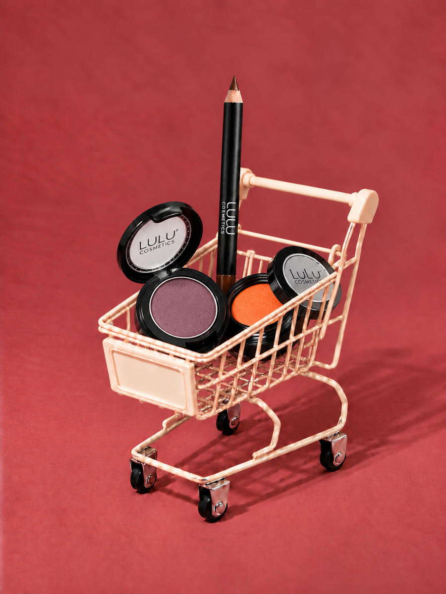 Eye-Tastic  Bundle (Pot Shadow Base)