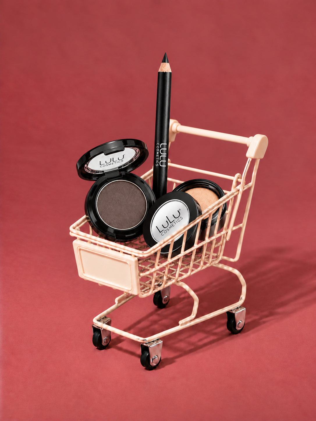 The Eye Perfection Trio (Concealer Pots)