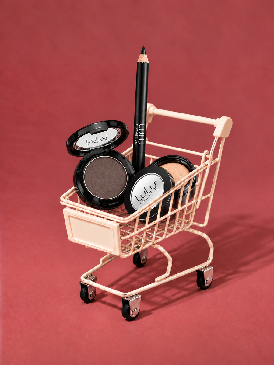 The Eye Perfection Trio (Concealer Pots)