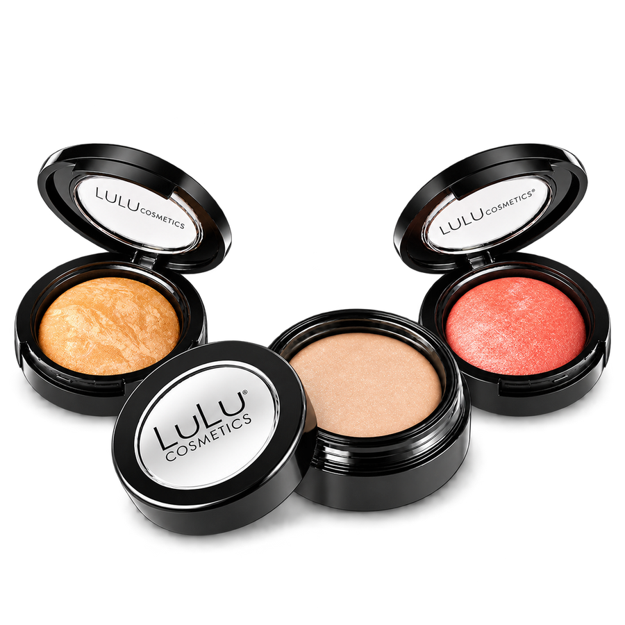 Flawless Glam Kit