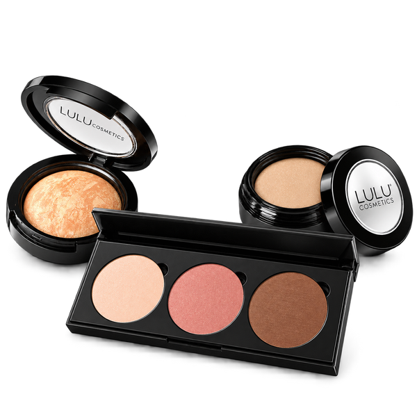 Contouring & Glow Kit
