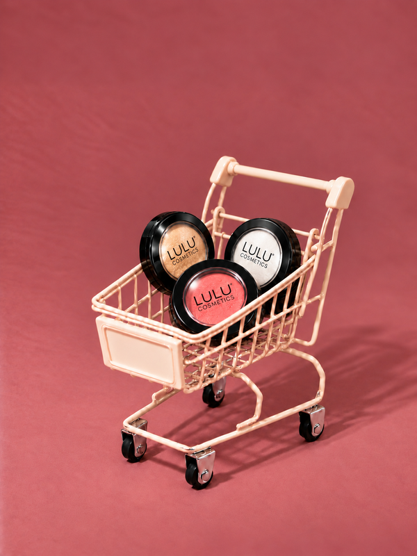 Daily Glam Kit