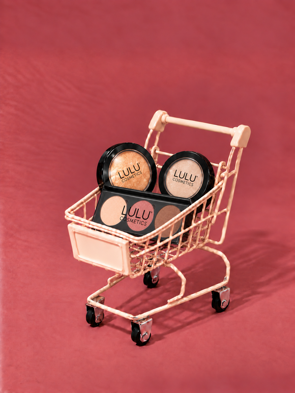 Contouring & Glow Kit