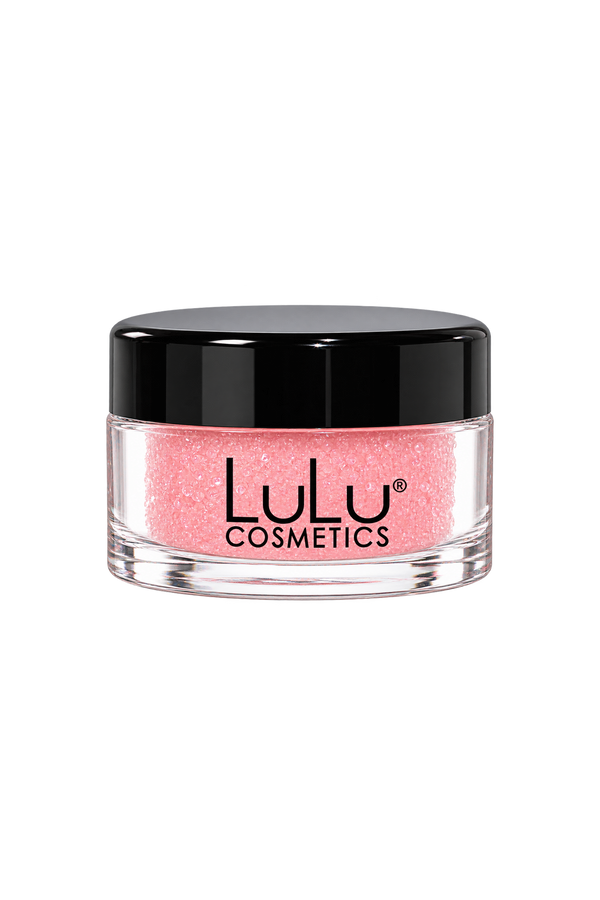 Lip Scrub
