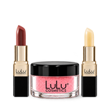 The Perfect Pout Kit