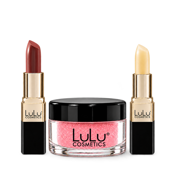 The Perfect Pout Kit