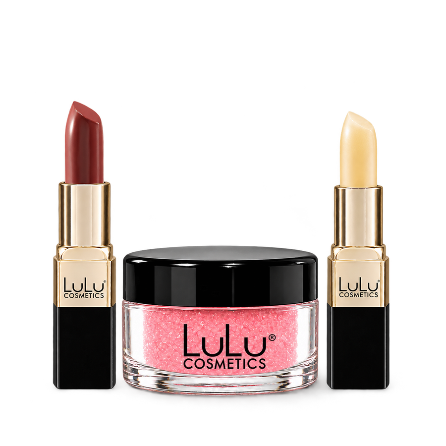 The Perfect Pout Kit
