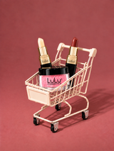 The Perfect Pout Kit