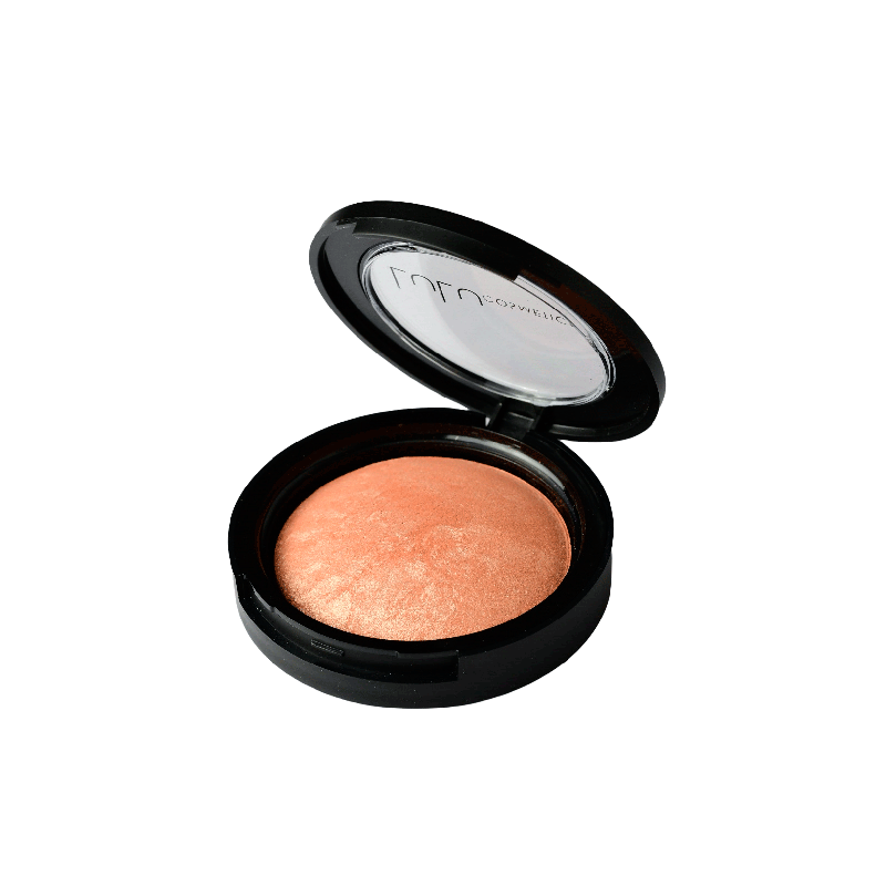 Baked Mineral Color Illuminators