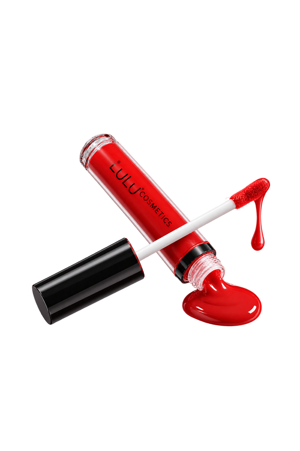 Glossy Lipgloss