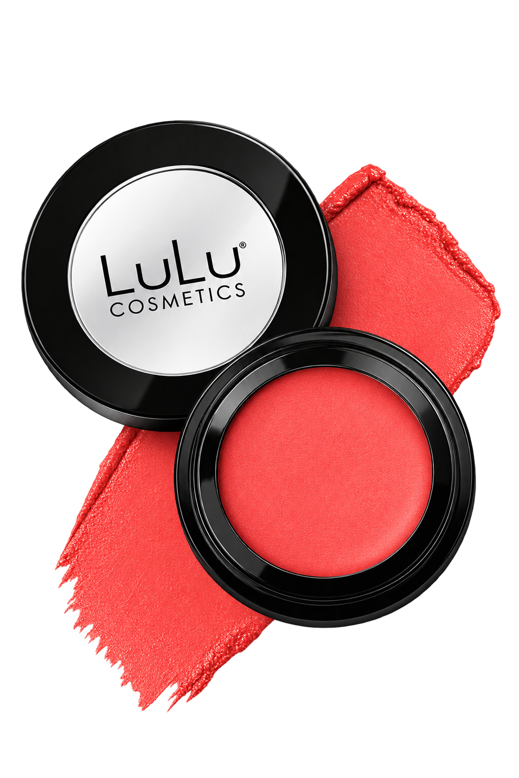 Cream Blush