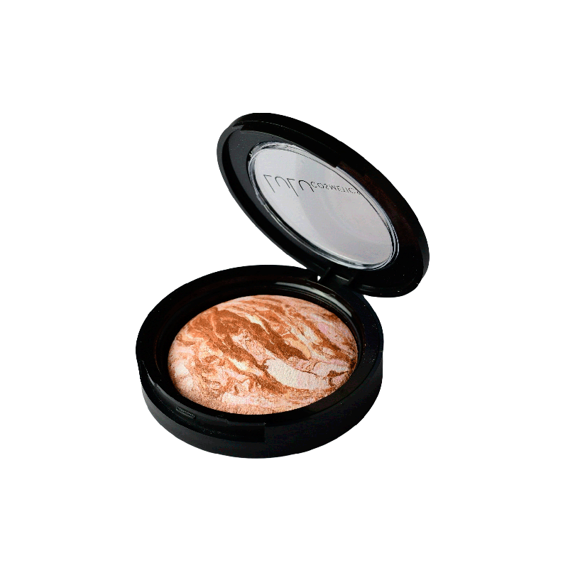 Baked LUX Mineral Foundation