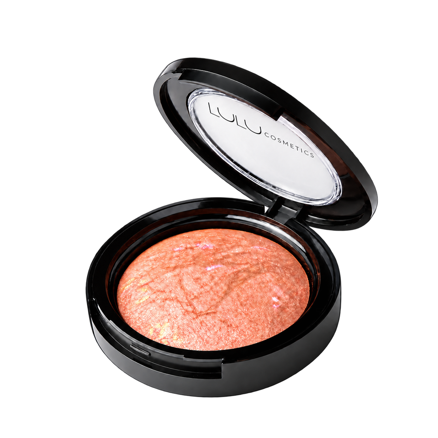 Baked Mineral Color Illuminators