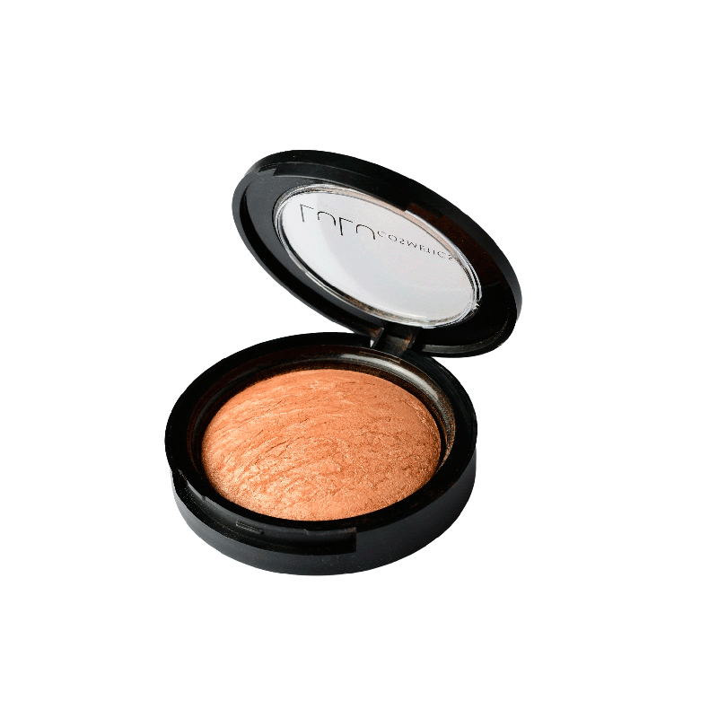 Baked Mineral Color Illuminators