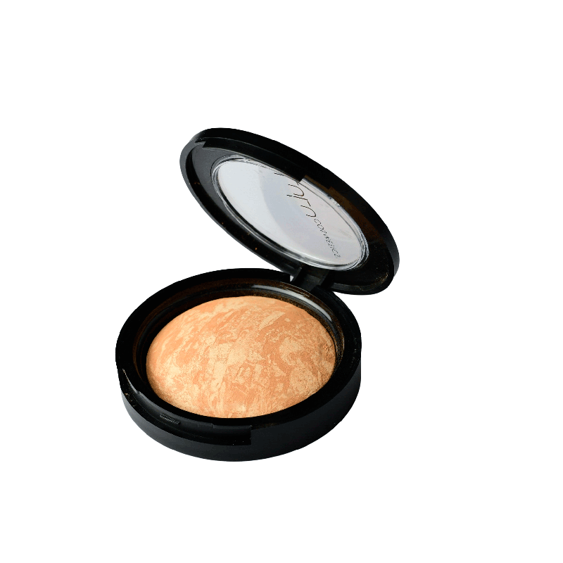 Baked LUX Mineral Foundation