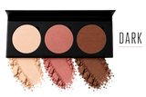 Cheek Contouring Trio