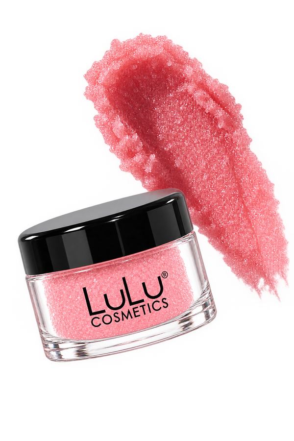 Lip Scrub