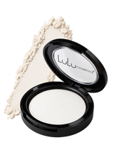 Pressed Mineral Setting Powder