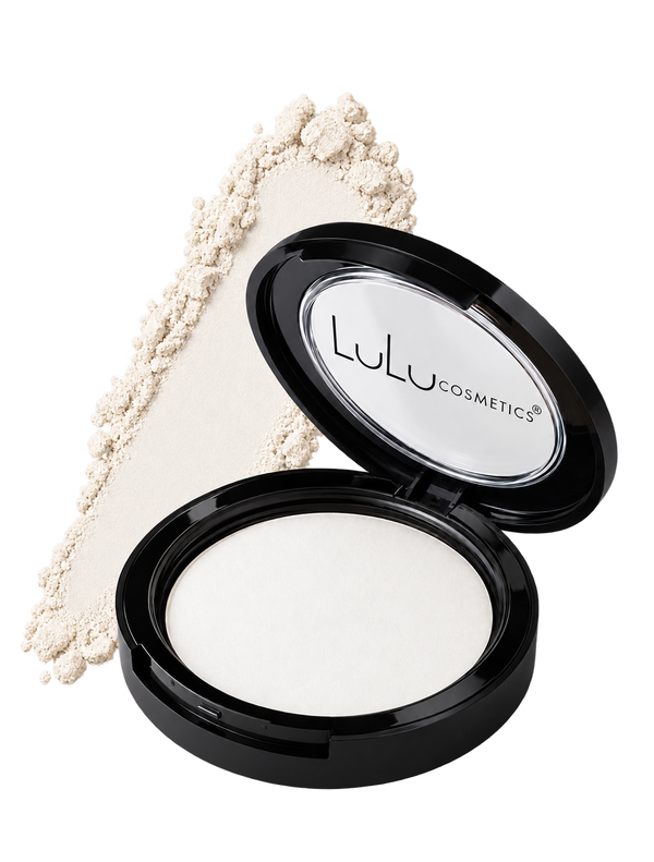 Pressed Mineral Setting Powder