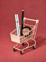 Lux My Lash Eye Bundle (Concealer Pots)