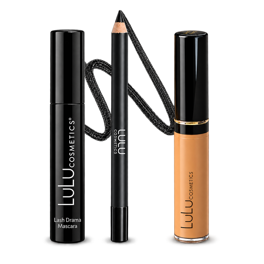 LuLu -Lash Your Eye Bundle (Concealer Wand)