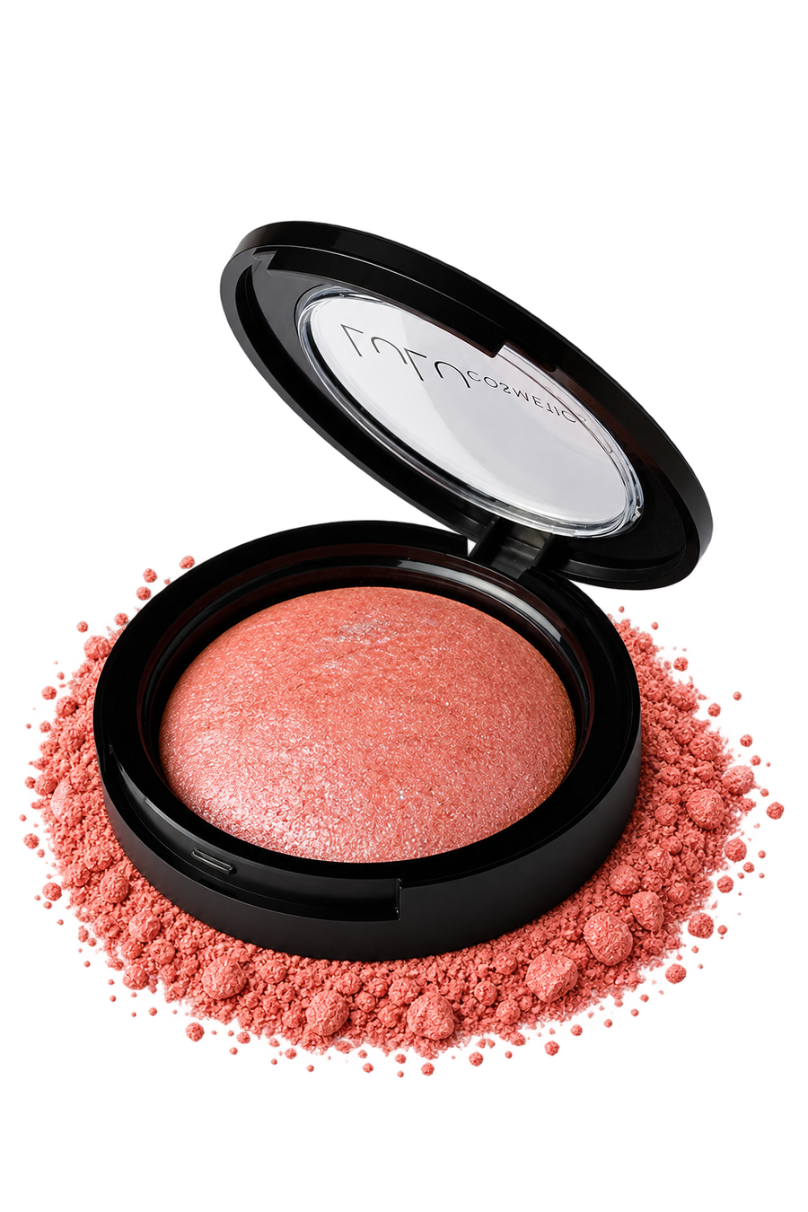 Baked Mineral Color Illuminators