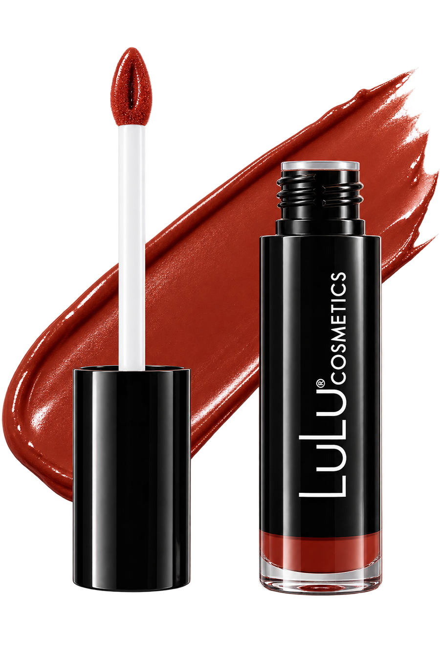 Liquid Matte Lip