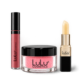 The Lip Glow Trio